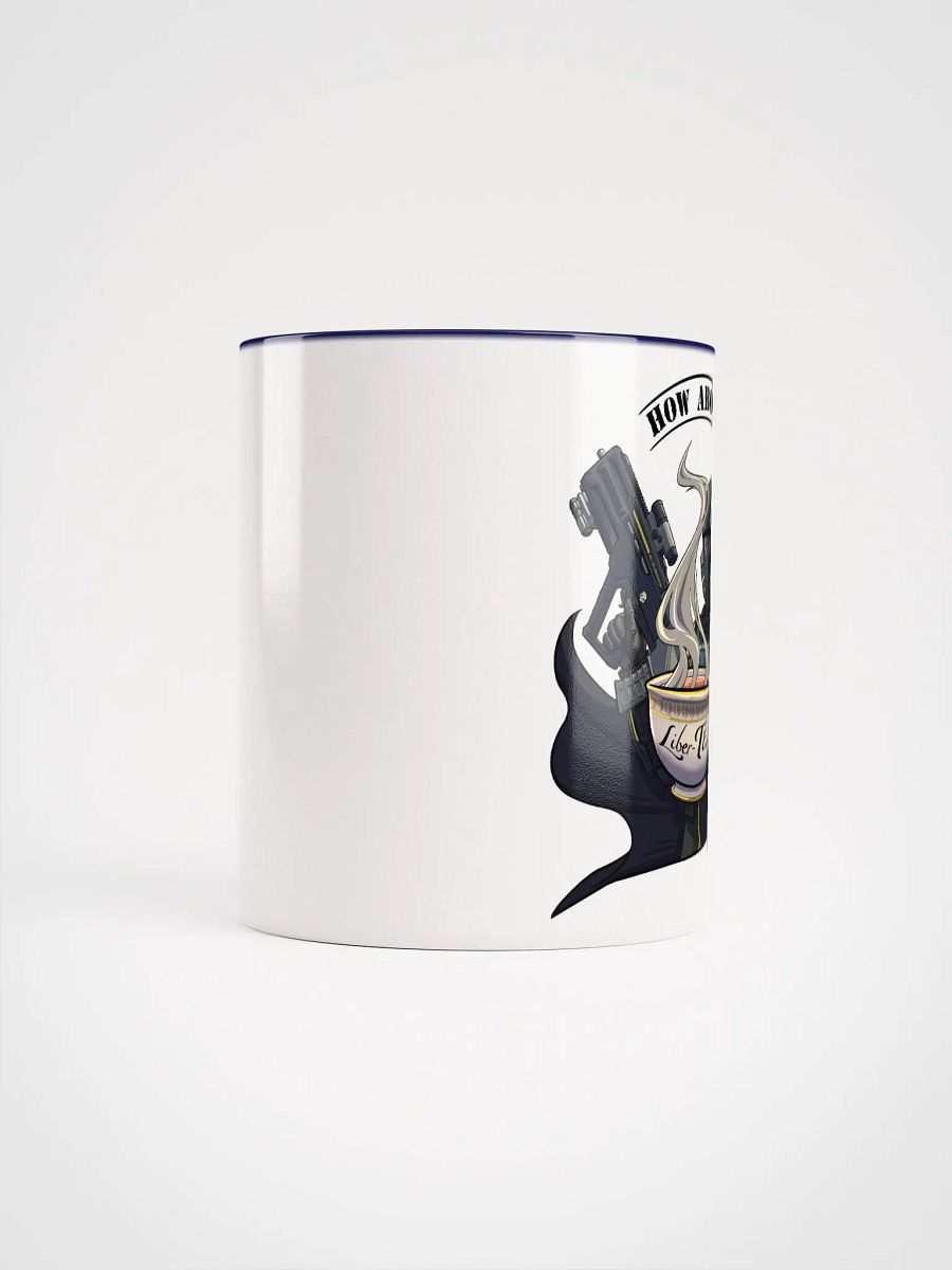 A Cup of Liberty product image (5)