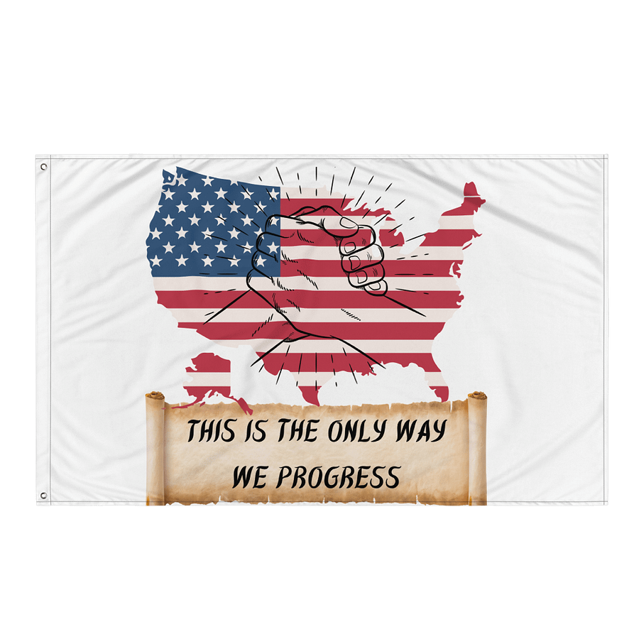 Come Together USA Flag product image (3)