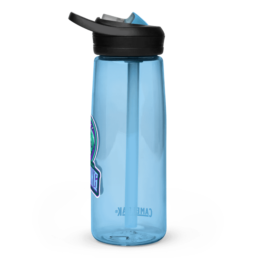 SteelBuffalo Logo'd Camelbak product image (4)