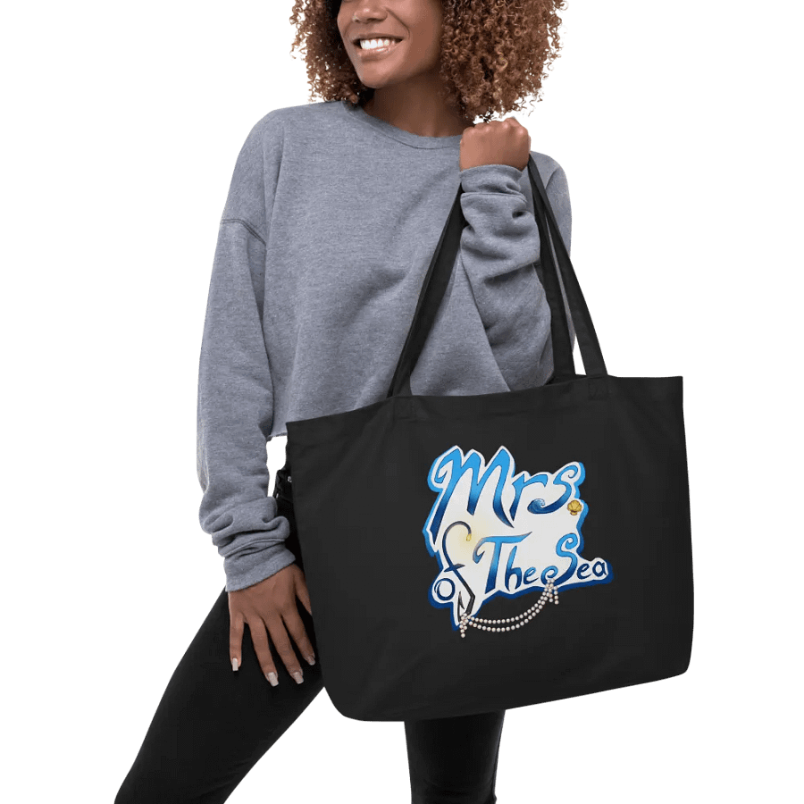 Kailyn Logo Tote-Bag product image (6)