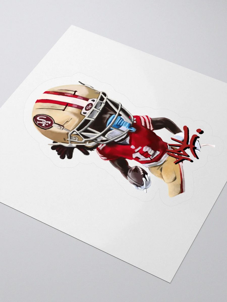 YAK Sticker product image (7)