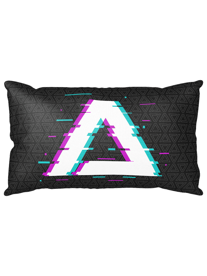 Amp Glitch Cushion product image (1)