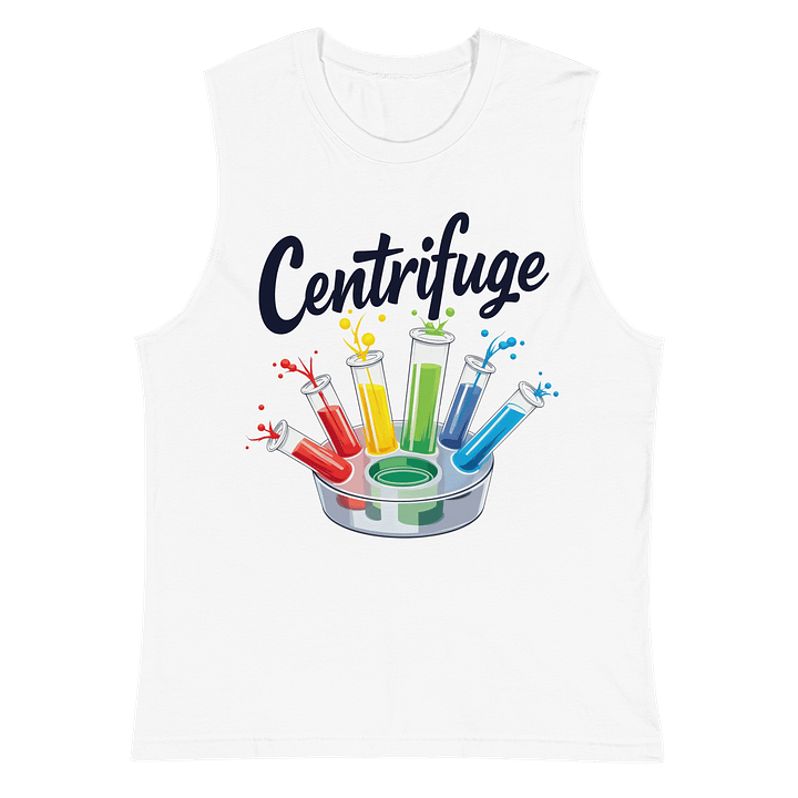 Centrifuge Spectrum Muscle Tank product image (2)