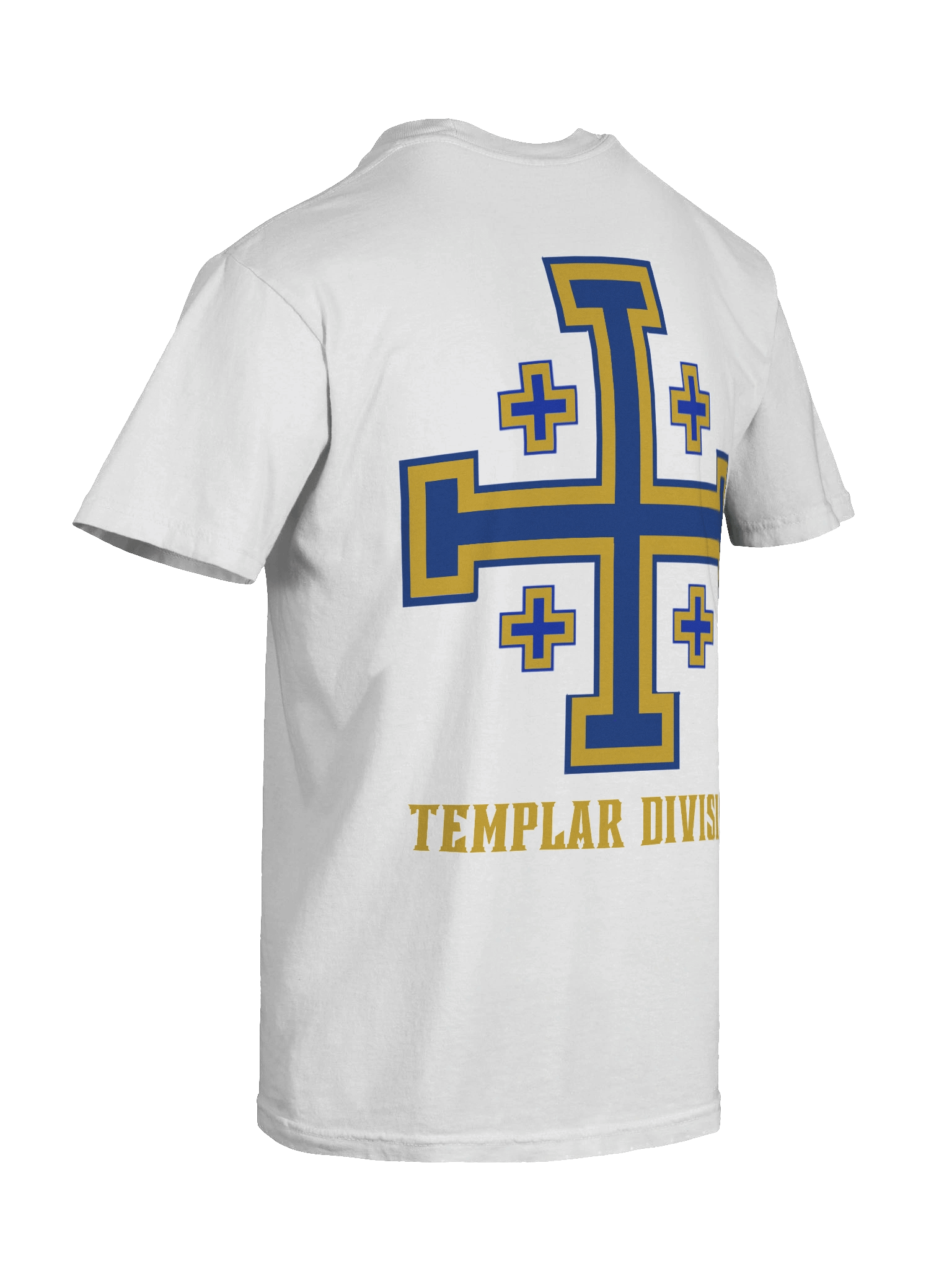 Templar Division product image (80)