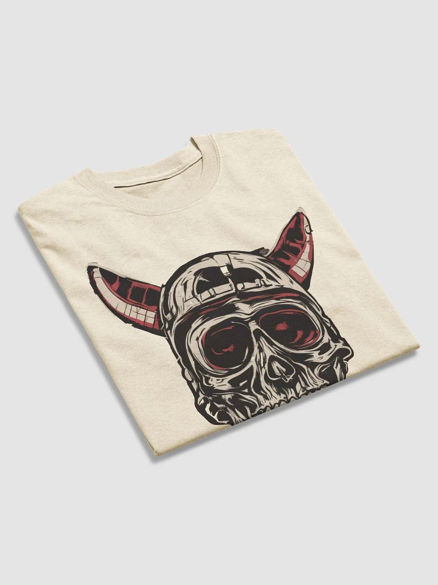 HORNED SKULL product image (3)