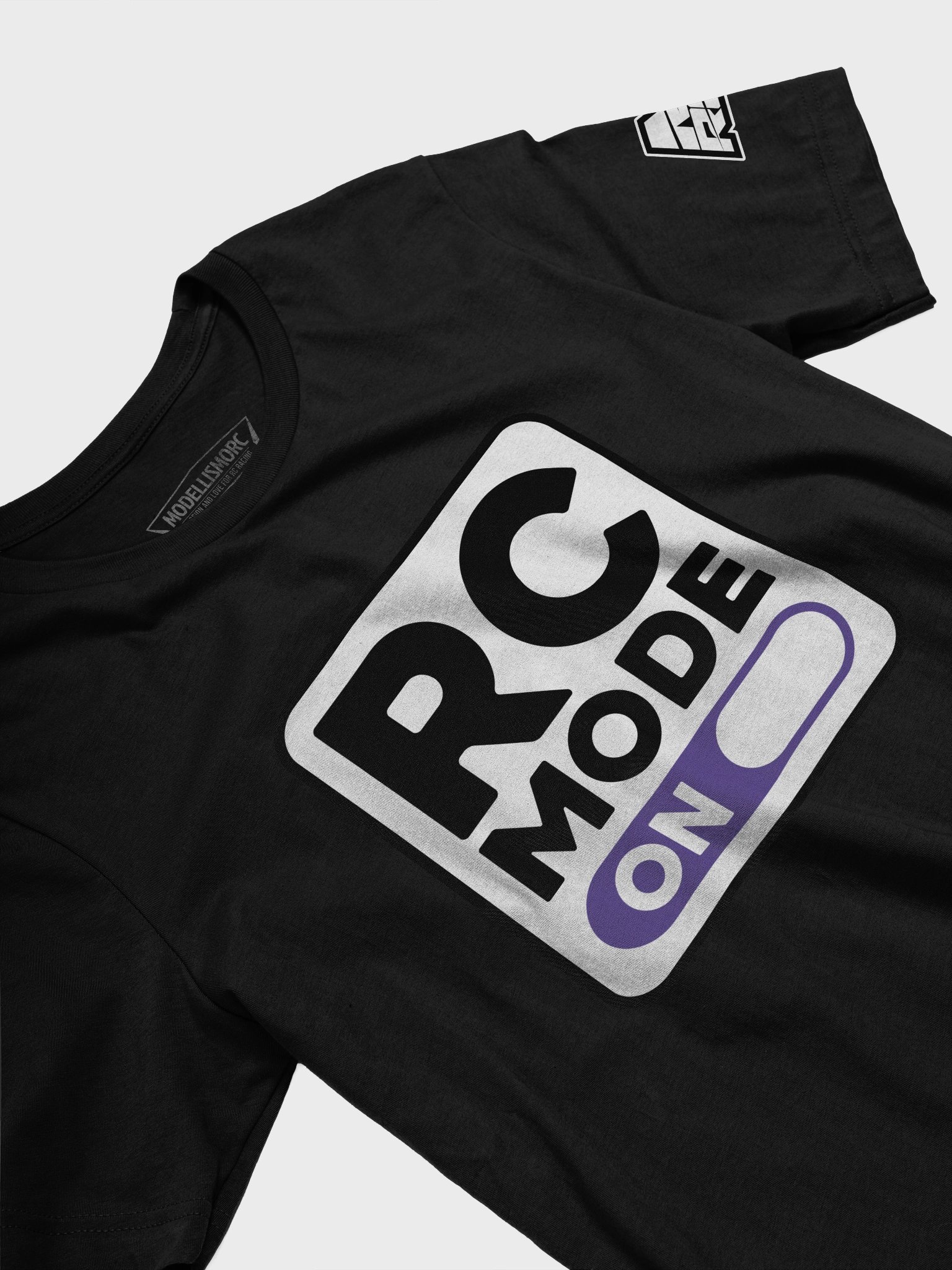MRC MODE T-Shirt product image (8)
