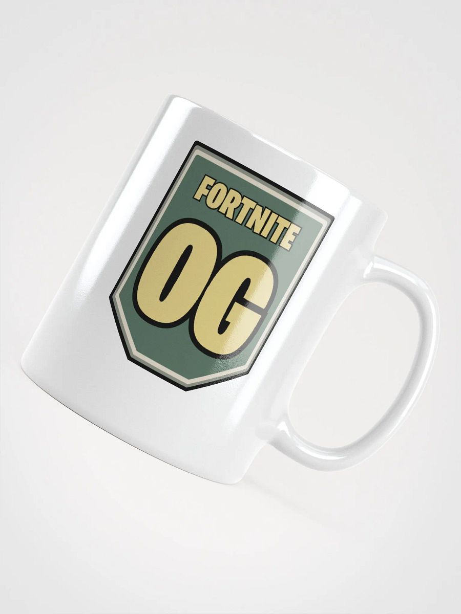 Fortnite OG Mug product image (4)