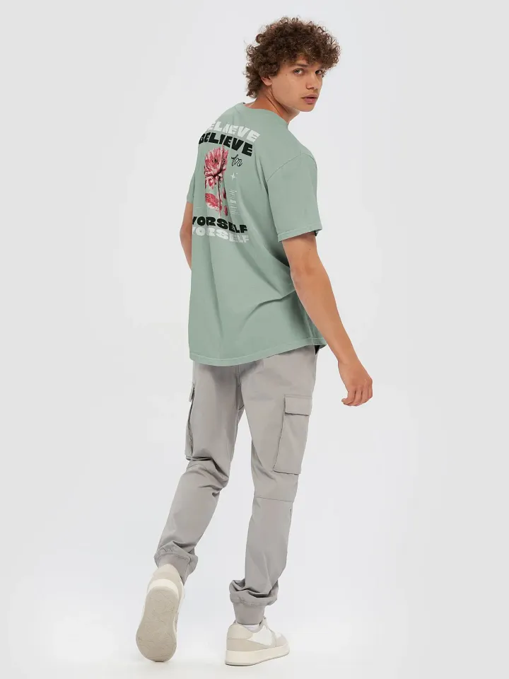 Believe Tee product image (2)