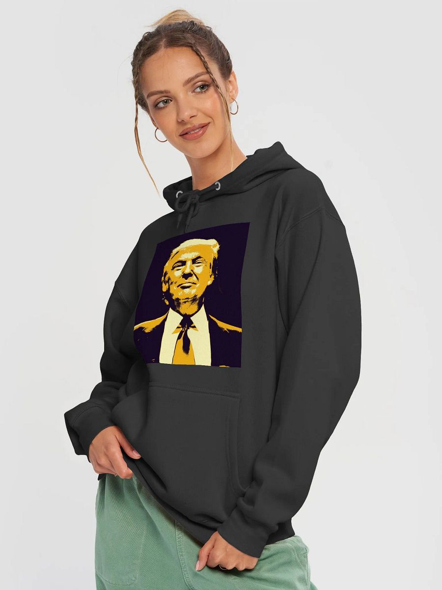 The "Don" Donald Trump hoodie product image (17)