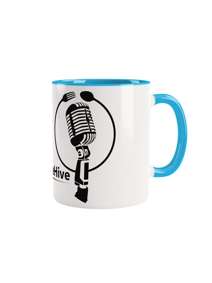 My Cuppeth Hath Runneth Over-eth product image (1)