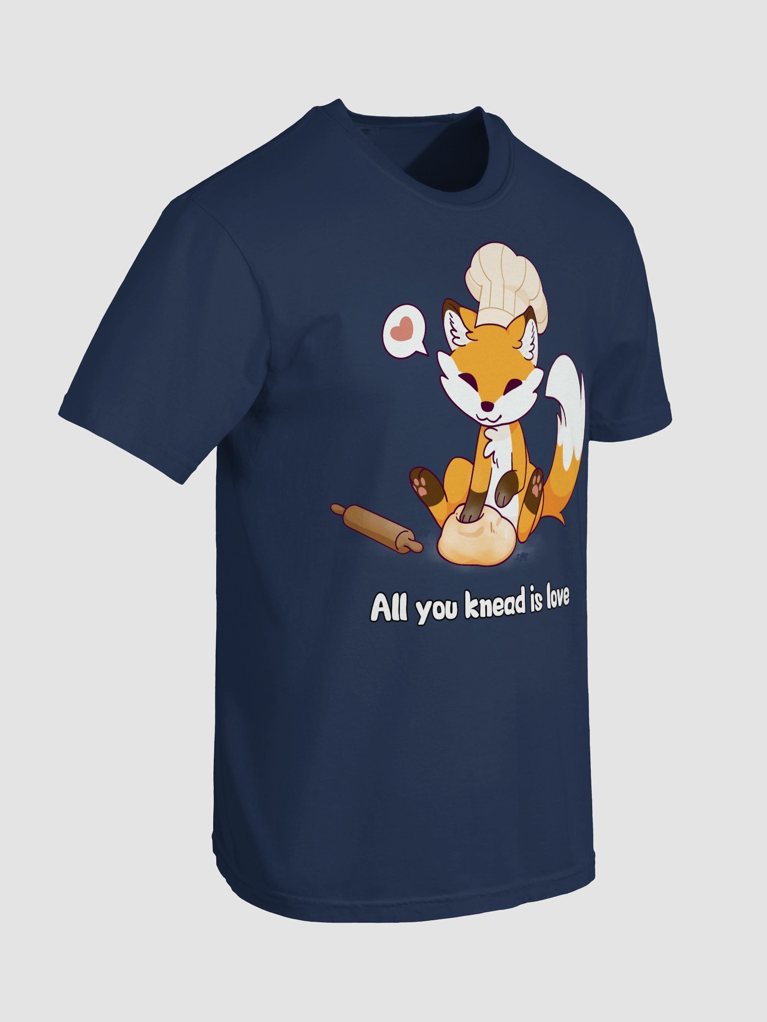 All You Knead Is Love Shirt product image (112)