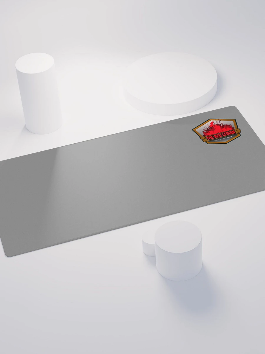The Red Legion Deskmat product image (3)