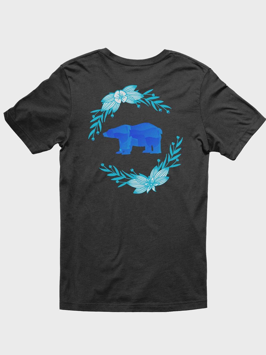 BoaBear Unisex T-Shirt product image (1)