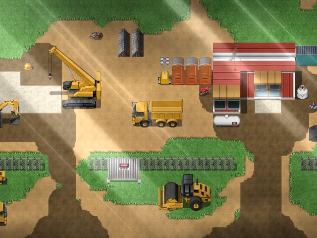 KR Urban Modern Tiles for RPGs v2! product image (5)