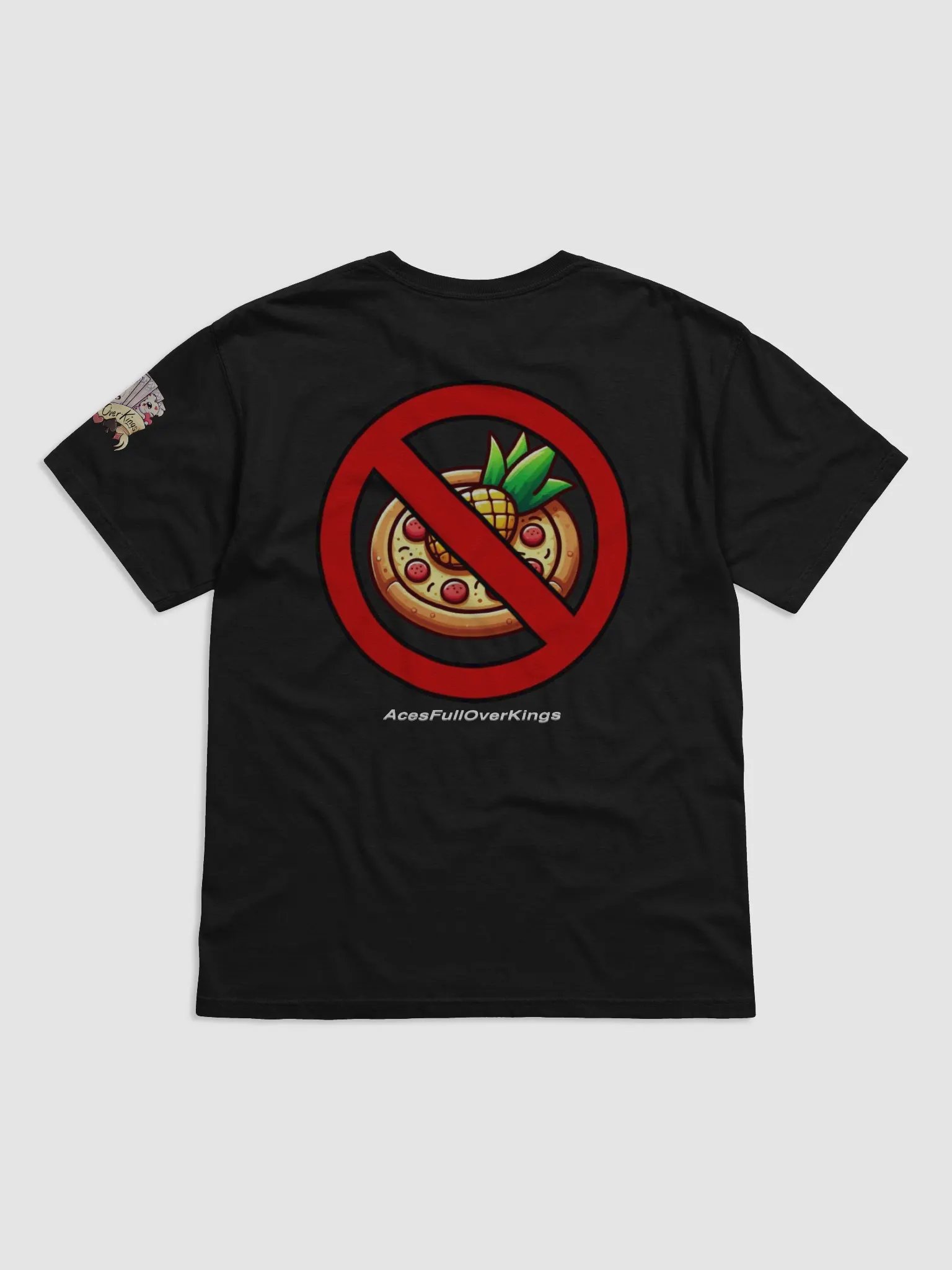 The Best Shirt product image (2)