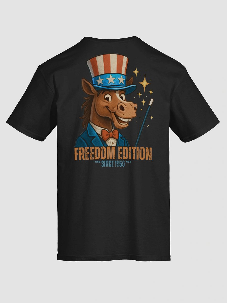 freedom edition since 1950 unisex shirt product image (25)