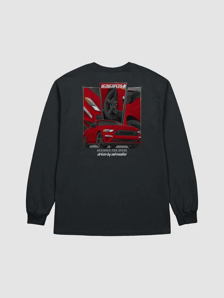 Long sleeve - Redreaper5.0 product image (2)