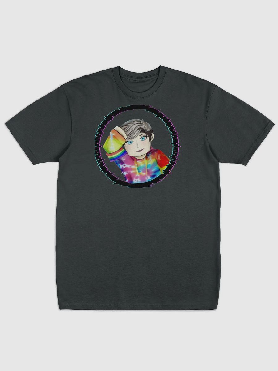 Logo Tee! product image (1)