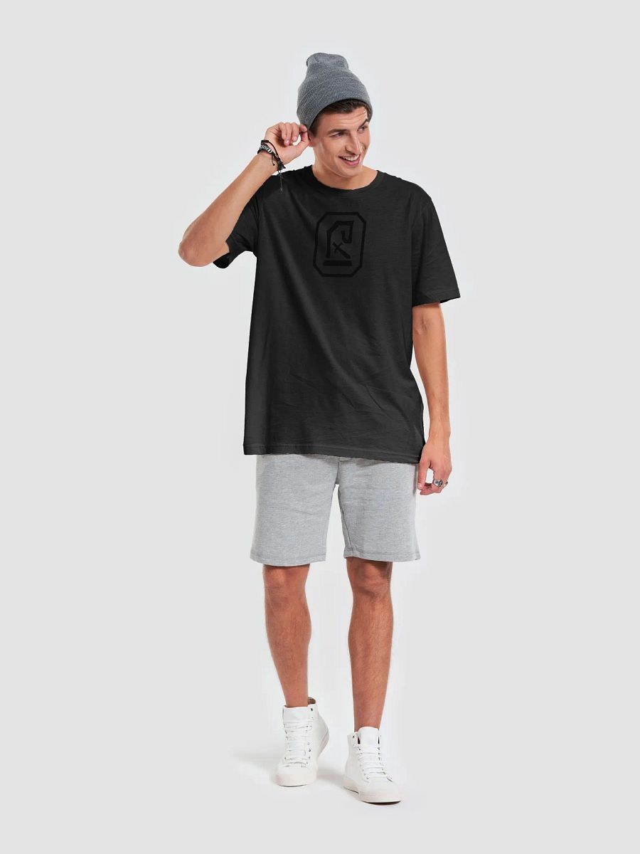 By Wisdom and Effort T-Shirt (Dark Edition) product image (65)