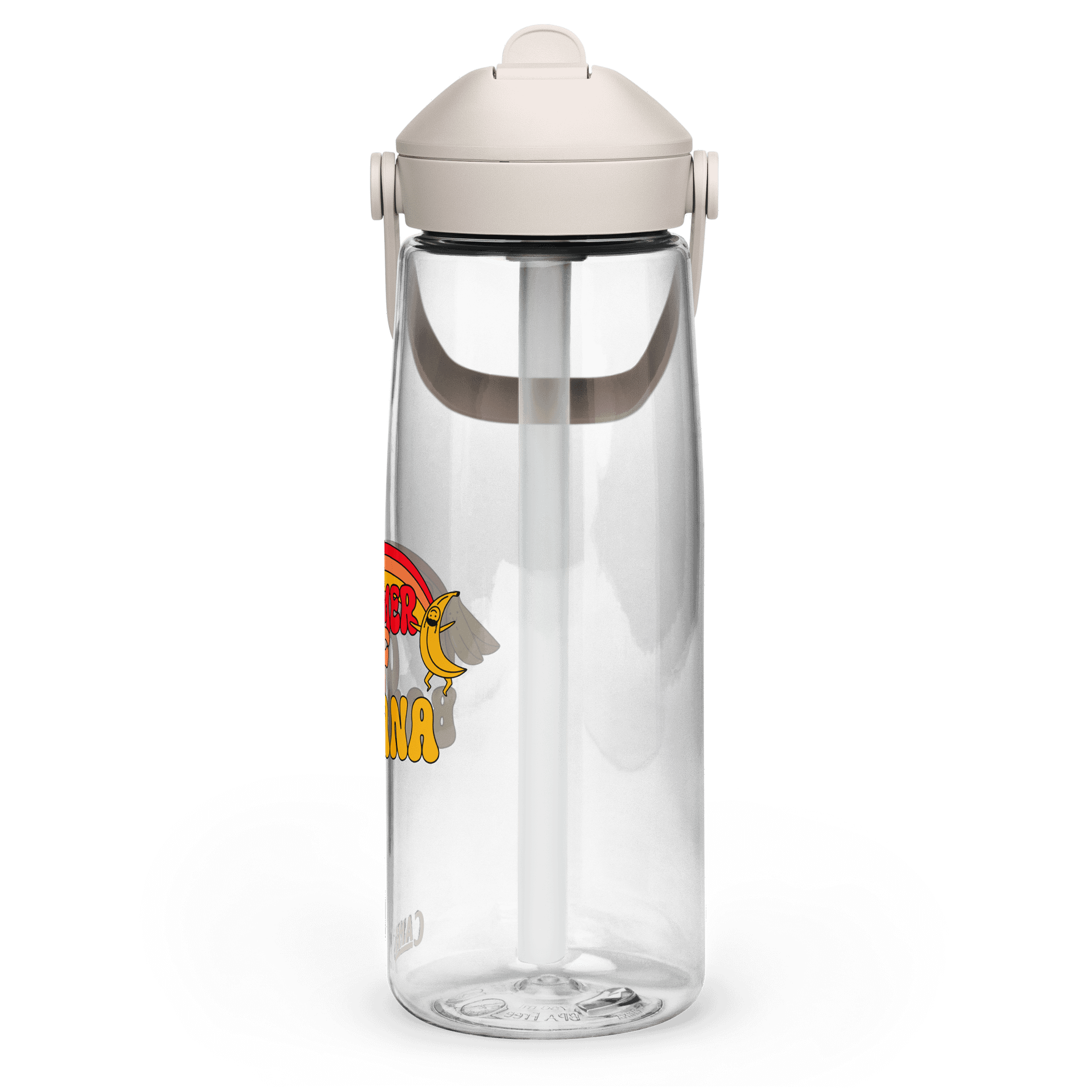 Summer of Banana Camelbak bottle product image (7)