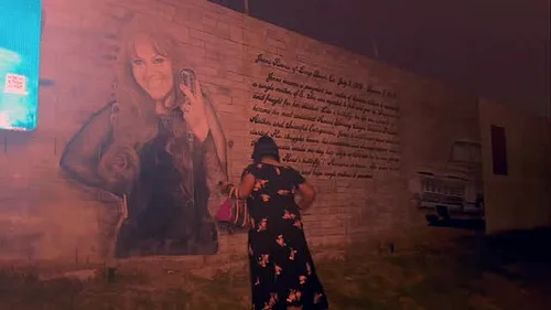 I WANT TO DEDICATE TODAYS VIDEO TO LAS GRANDES SEÑORAS IN MY LIFE! 💞REST IN PEACE Y QUE EN PAZ DESCANSE LA GRAN SEÑORA JENNI ...