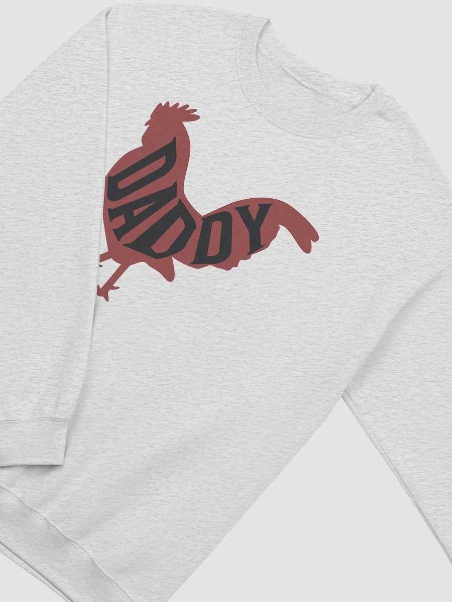 Daddy Rooster Sweatshirt product image (27)