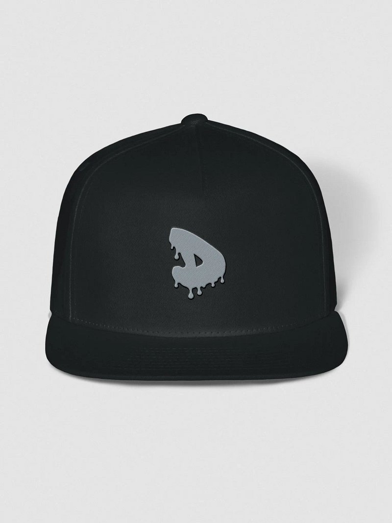 Drippies Snapback Cap