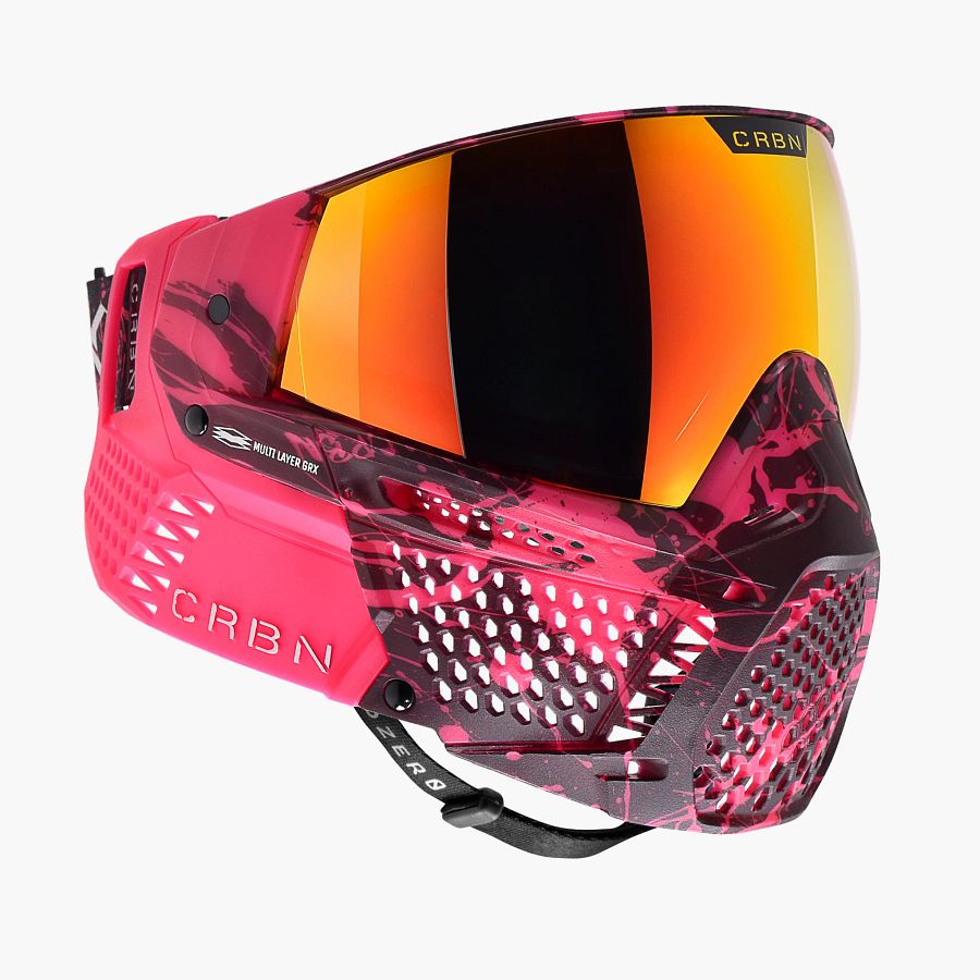 ZERO GRX -SPLAT FUCHSIA product image (3)