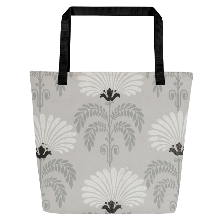 Vintage Sidewall. Tote Bag product image (1)