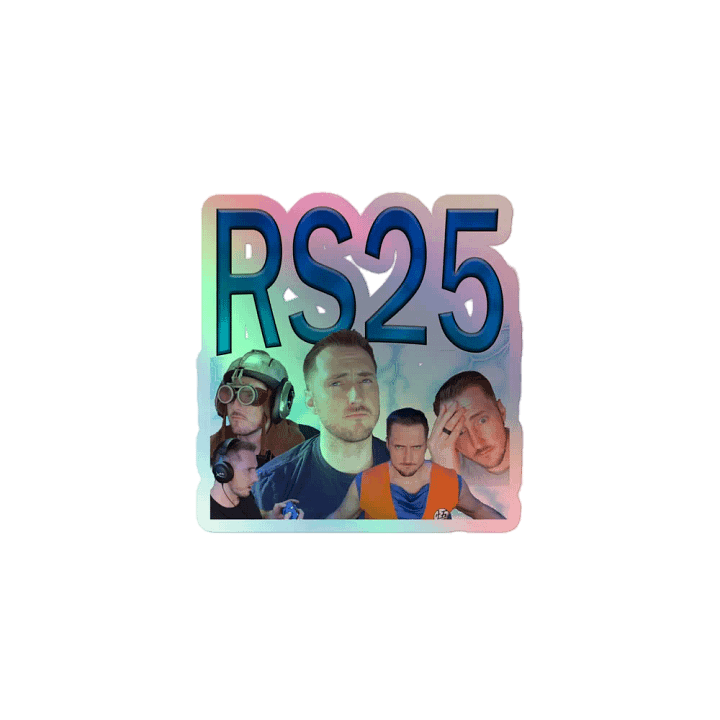 Bootleg Sticker product image (1)