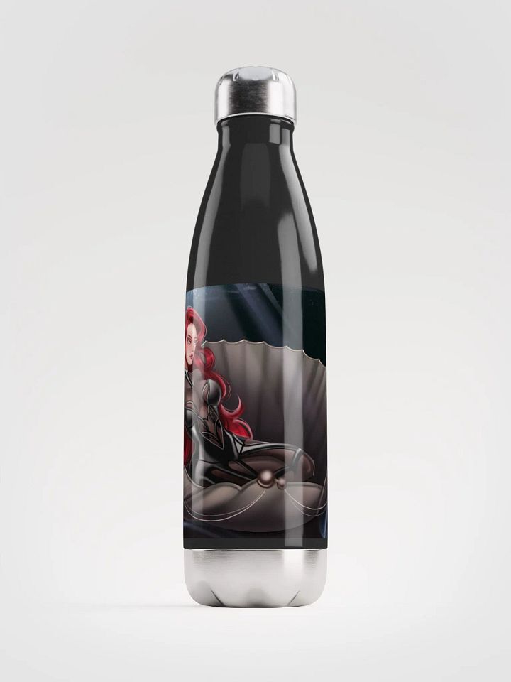 Deadly SeaShell Water Bottle product image (1)
