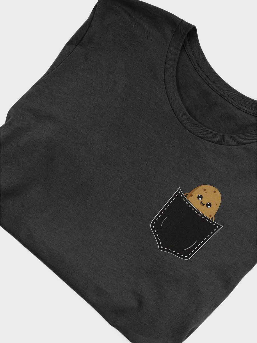 Potato Pocket Tee (Ships Worldwide) product image (27)