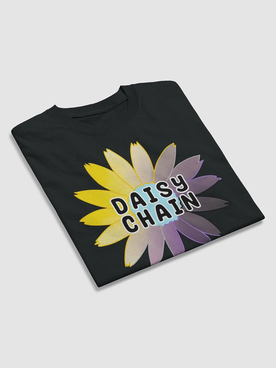 Non-Binary Daisy Chain T-Shirt product image (25)