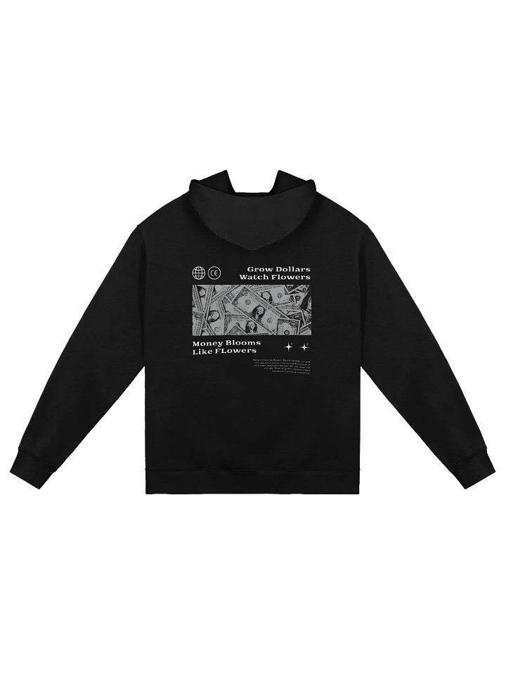 Cozy Comfort Hoodie product image (2)