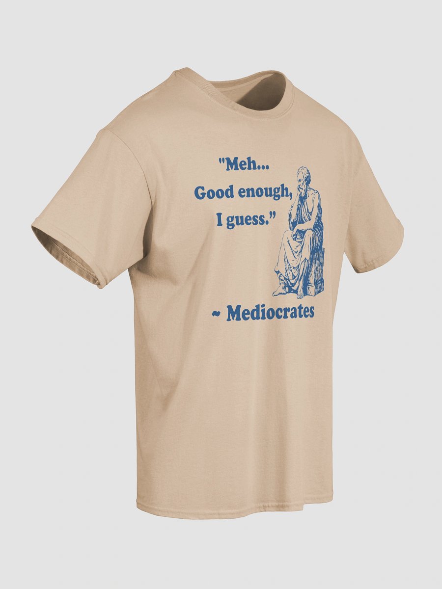 Mediocrates product image (24)