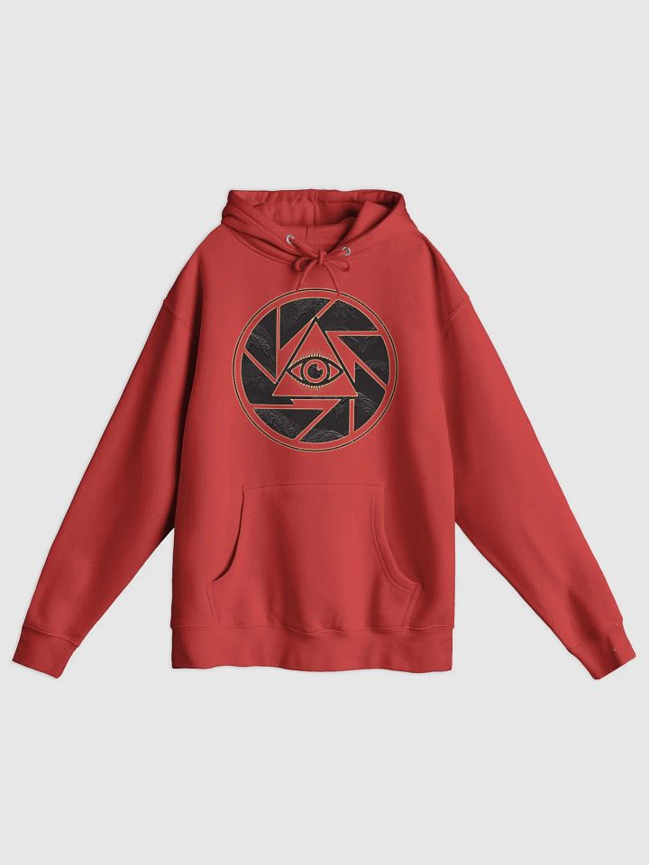 Team Hoodie product image (42)