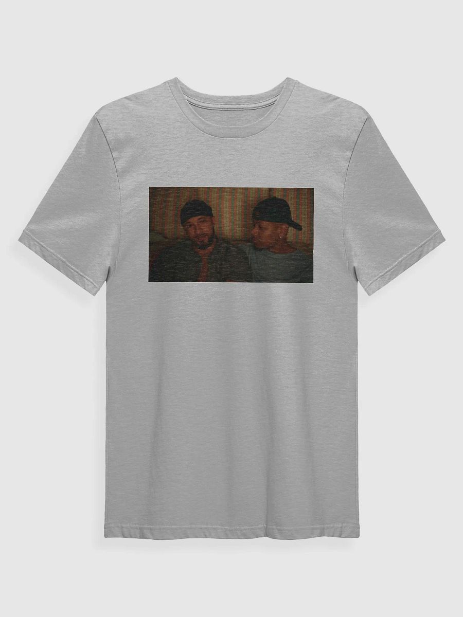 ABCT - Watching TV in San Juan Soft Tee product image (4)