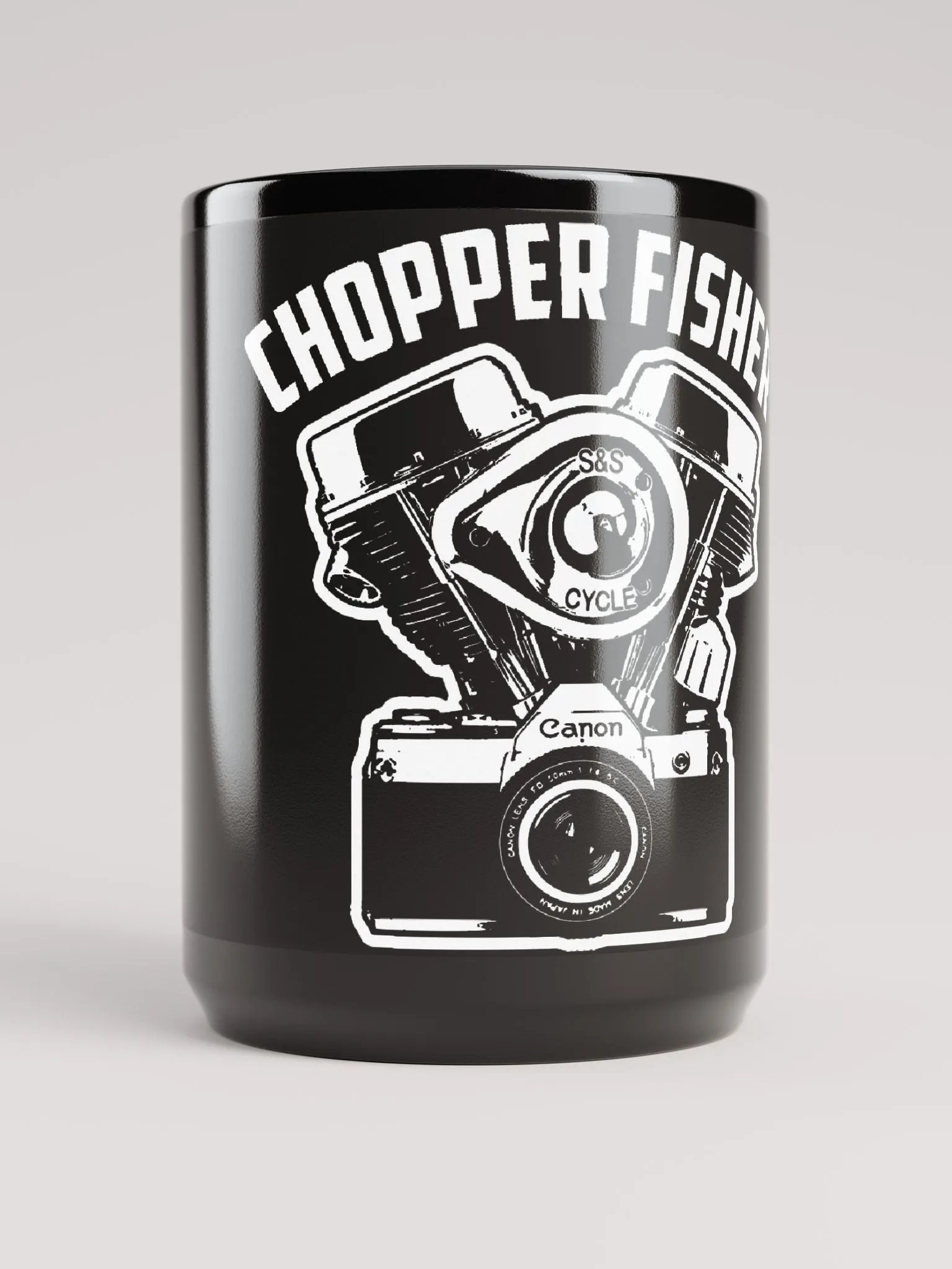 MUG 4 the House! product image (1)