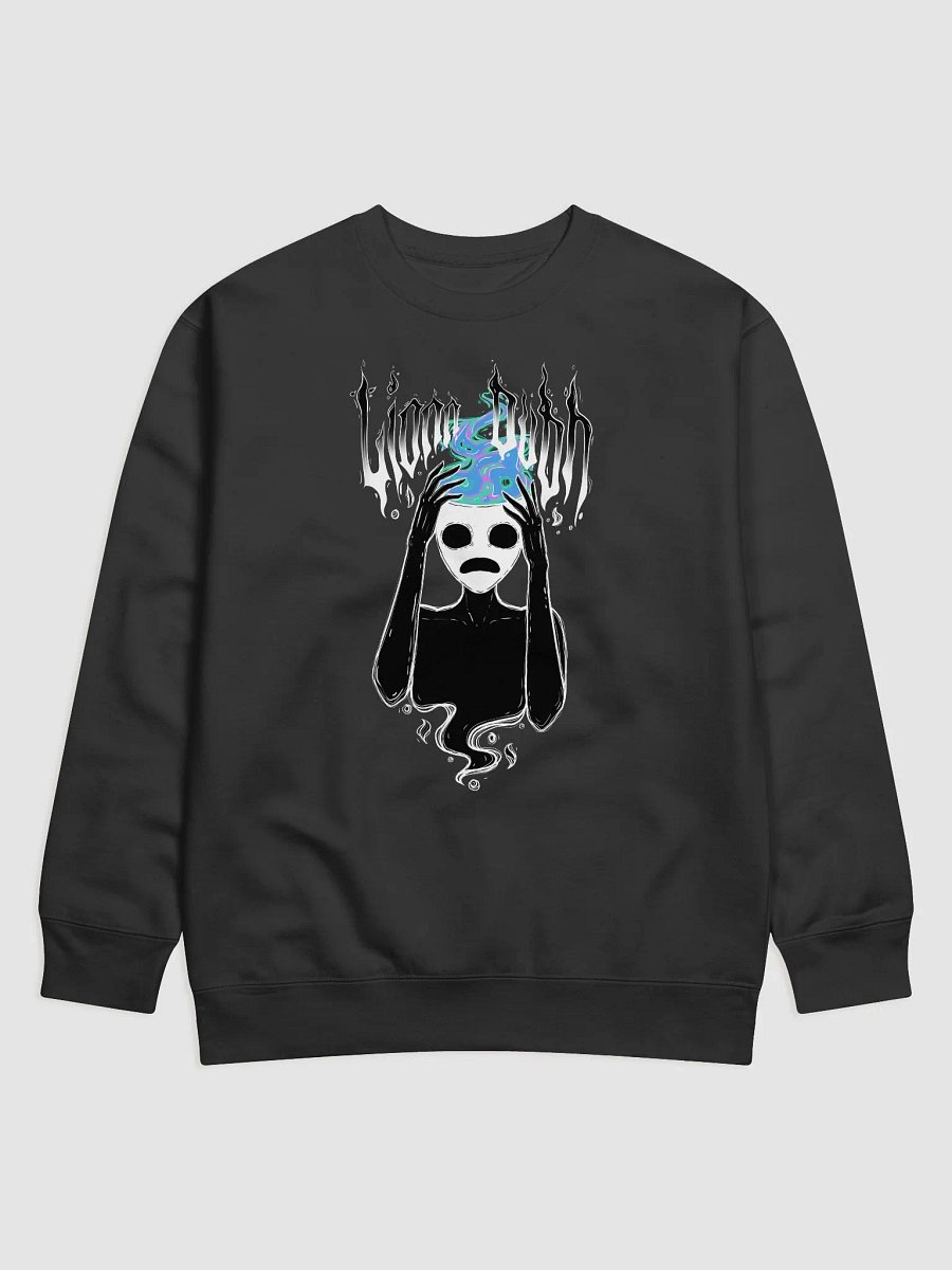 LIONN DUBH- Sweatshirt product image (1)