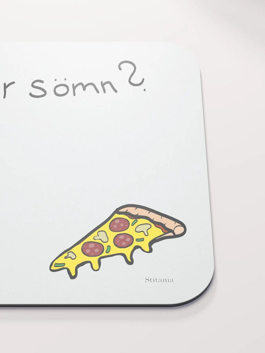 Musmatta - Vad är sömn? product image (5)