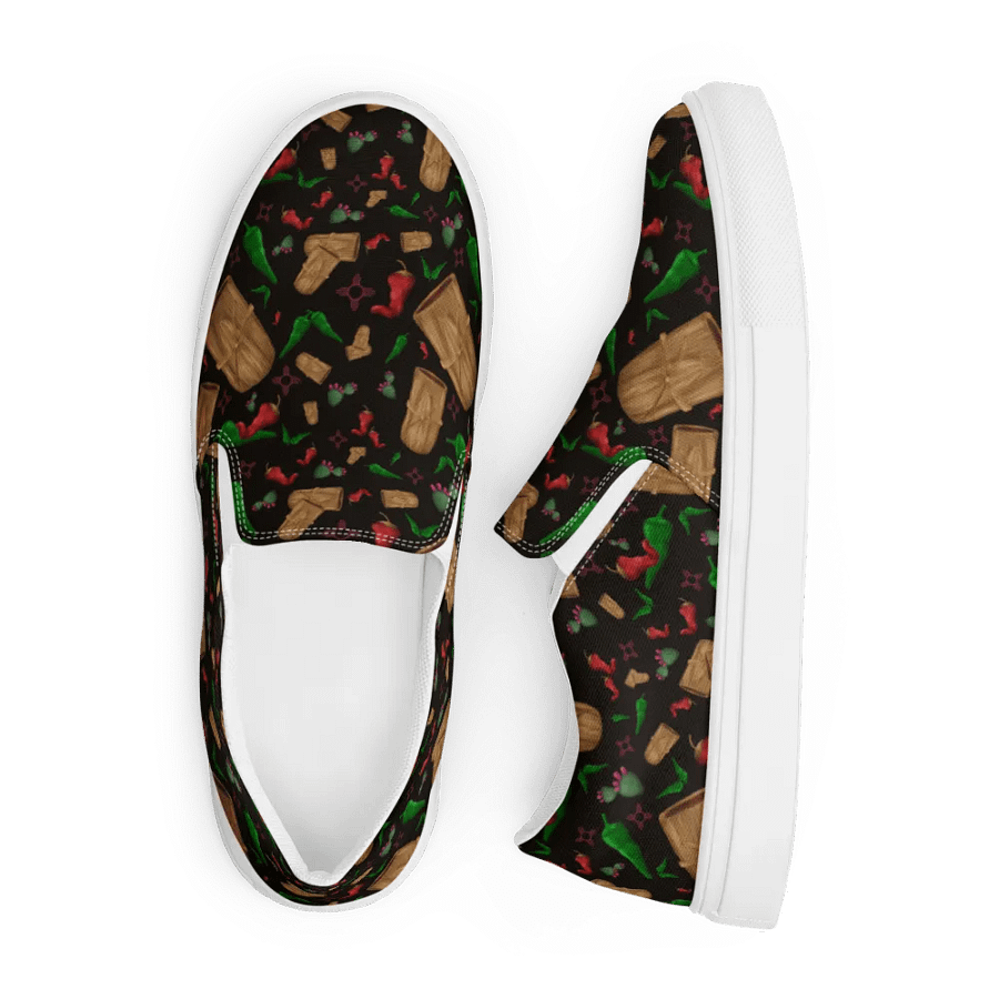 New Mexico Foods Slip-On Shoes product image (6)