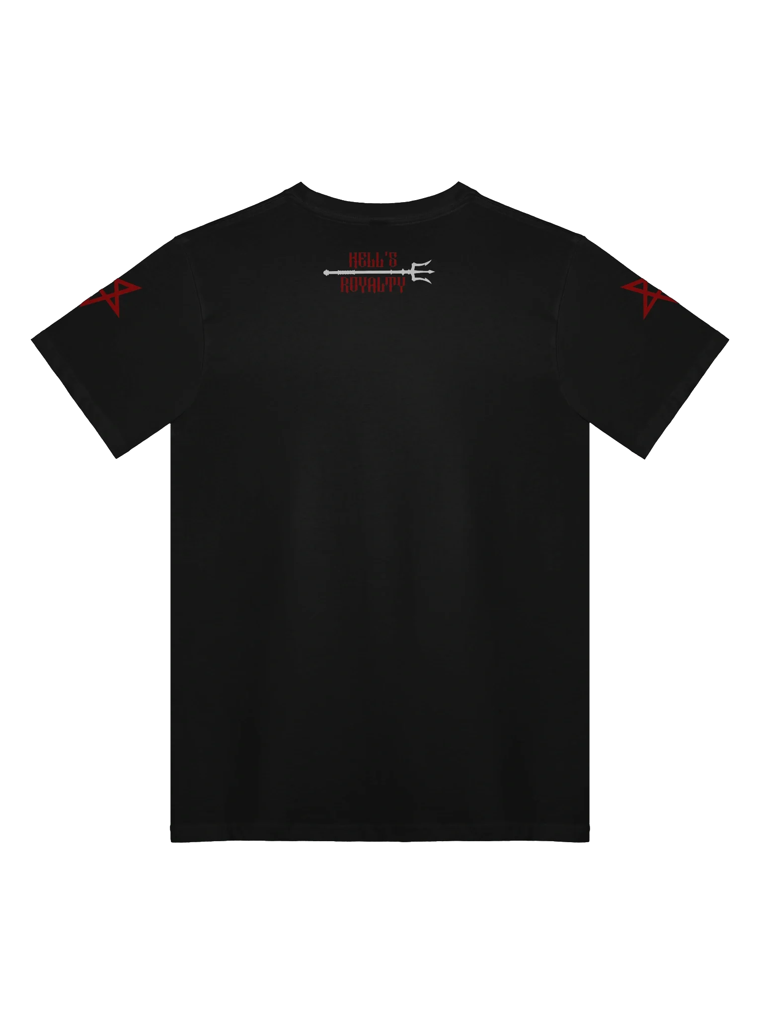 Grinxi & VEX: Infernal Duo Unisex T-Shirt product image (2)