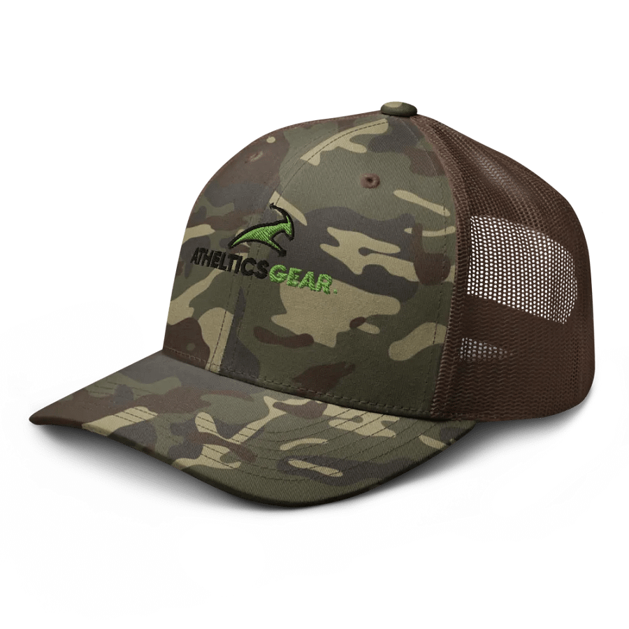 Caprine Atheltics Gear product image (4)