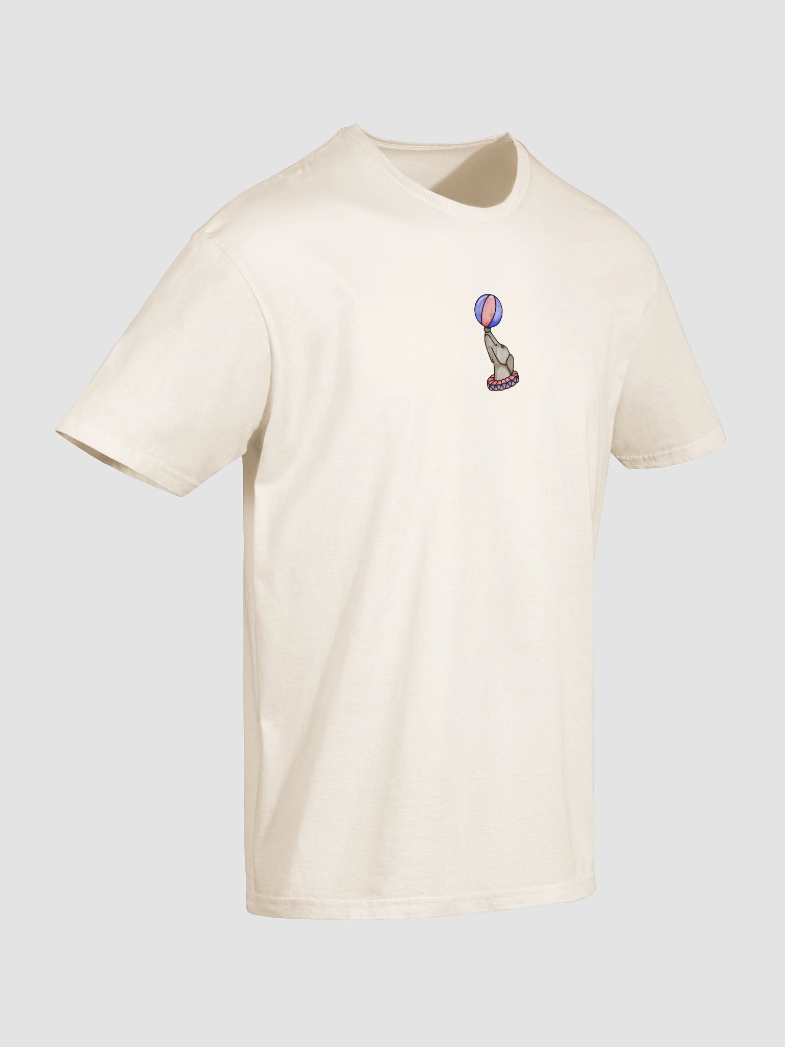 Balancing Act T-Shirt product image (6)