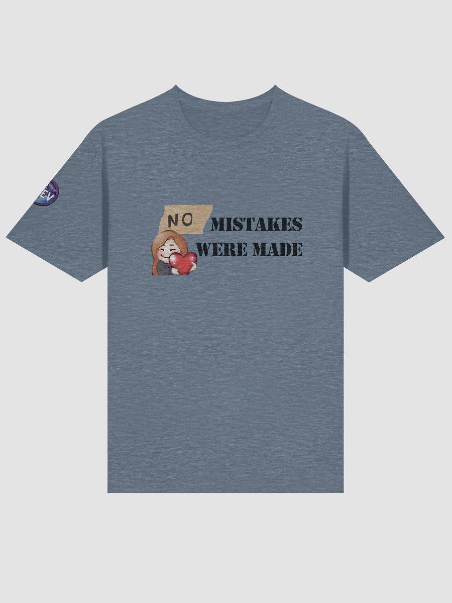 NO Mistakes Were Made LOVE product image (3)