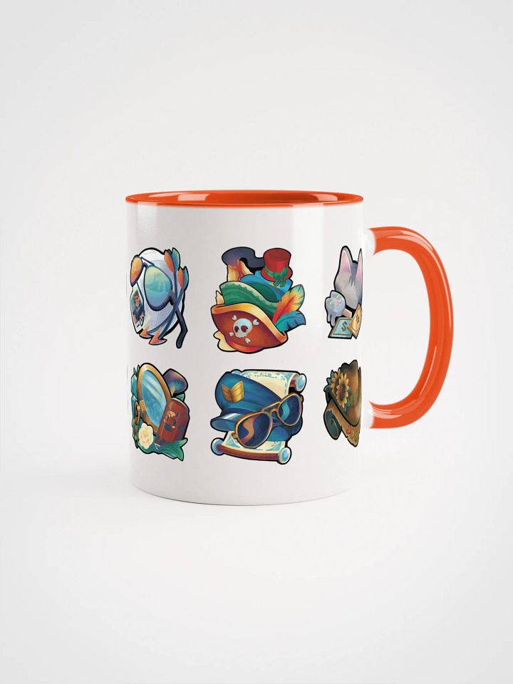 ScarVerse Hats Mug product image (2)