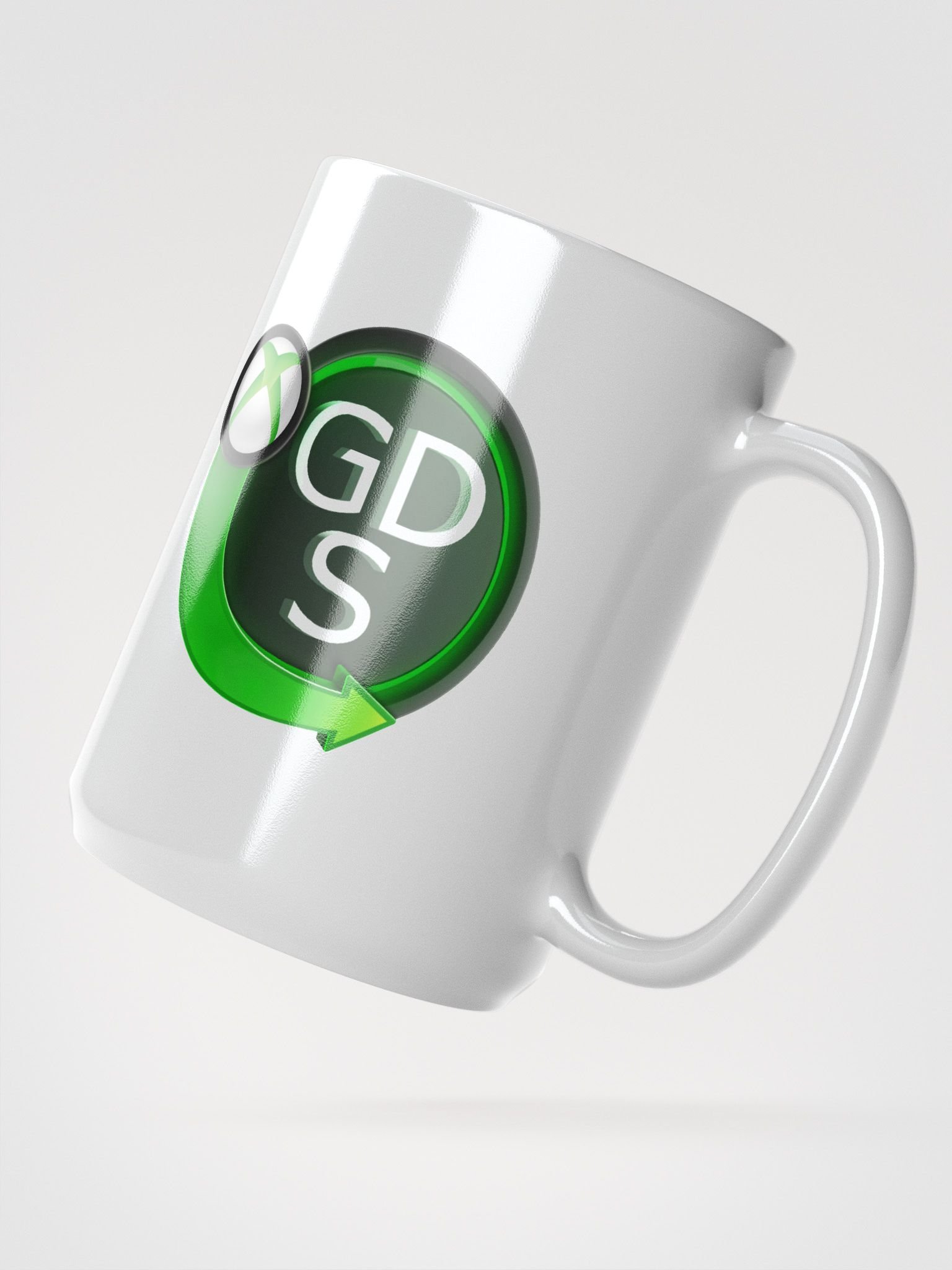 Gamepass Derangement Syndrome product image (2)