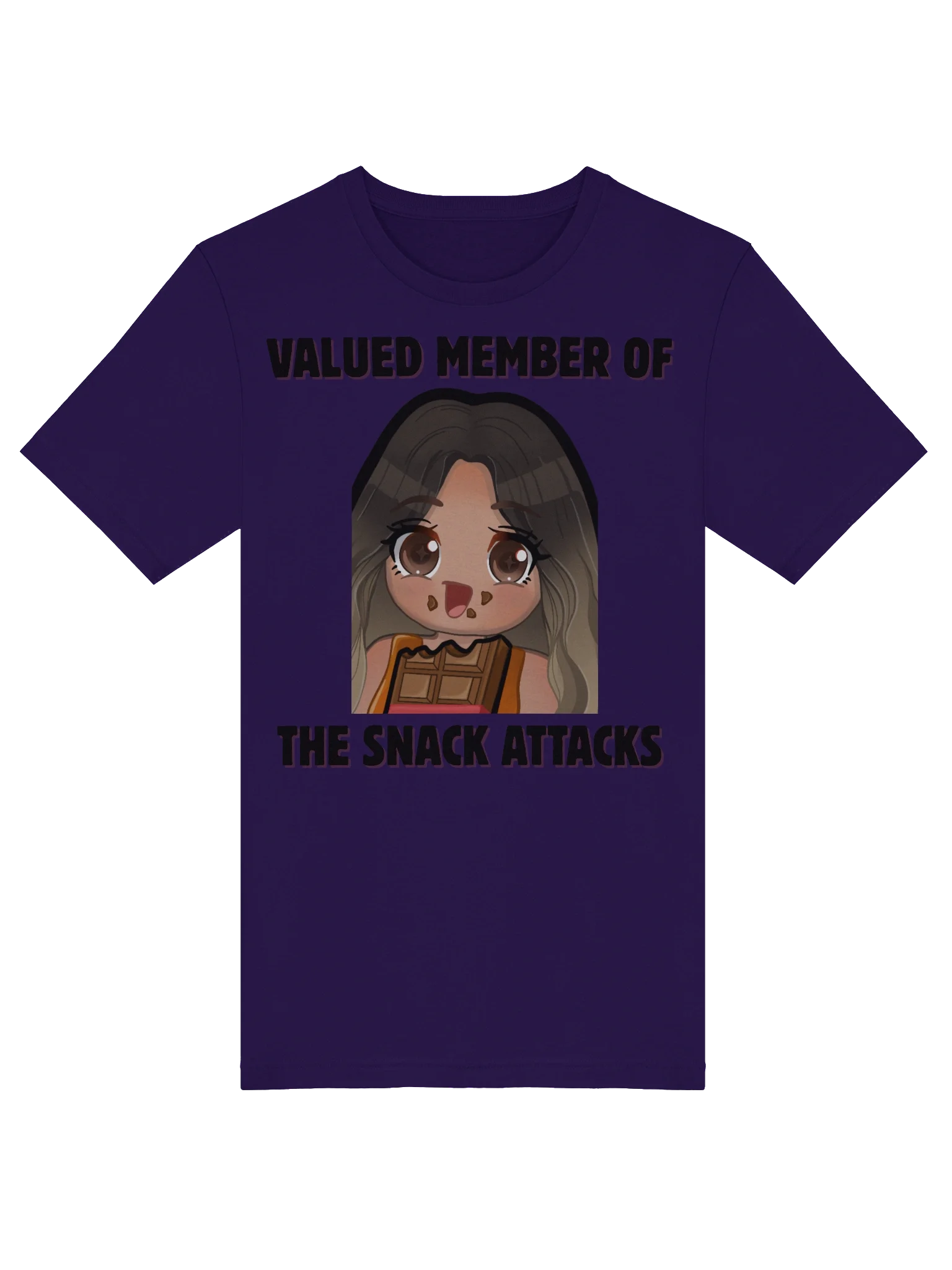 Valued Member Shirt product image (50)