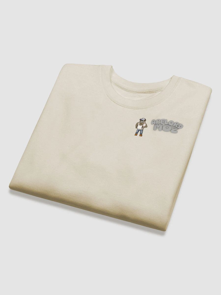 Hank Hill Cat Sweatshirt product image (17)