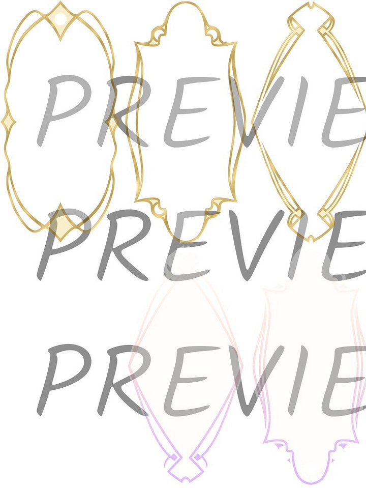 〚Homemade〛Tags product image (2)
